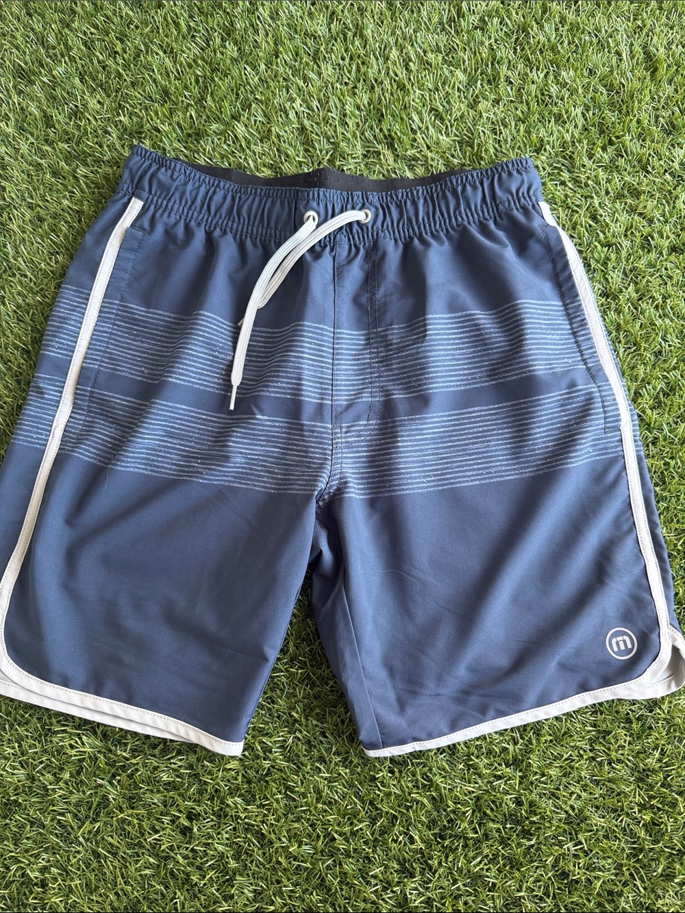 Travis Mathew Athletic Shorts